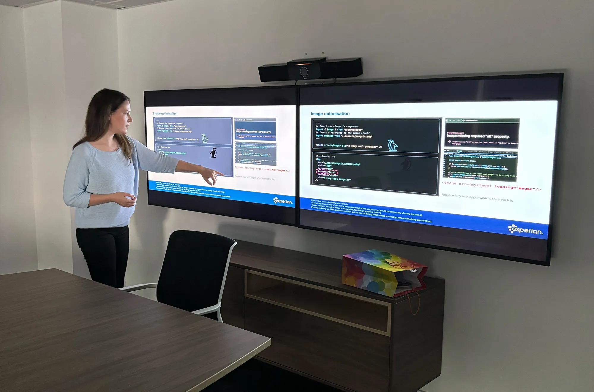 Astro migration workshop